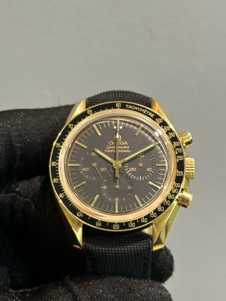 Omega Speedmaster 145.00.52